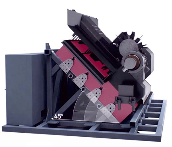 Гранитная станина токарного верстата з ЧПУ ТМ-160 Гранитная станина токарного верстата з ЧПУ ТМ-160